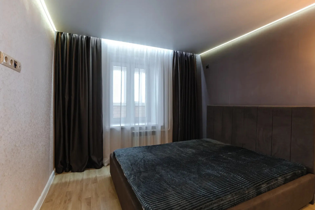 Квартира BedAndRest Технический 91