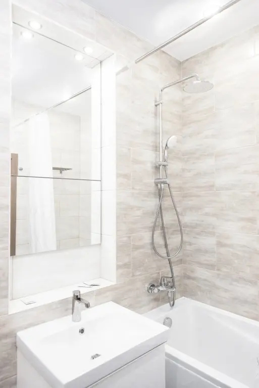 Апартаменты PASHk INN на Белинского 30 1