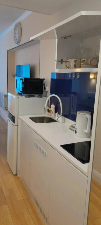 Апартаменты Orbi City for Relax and Work