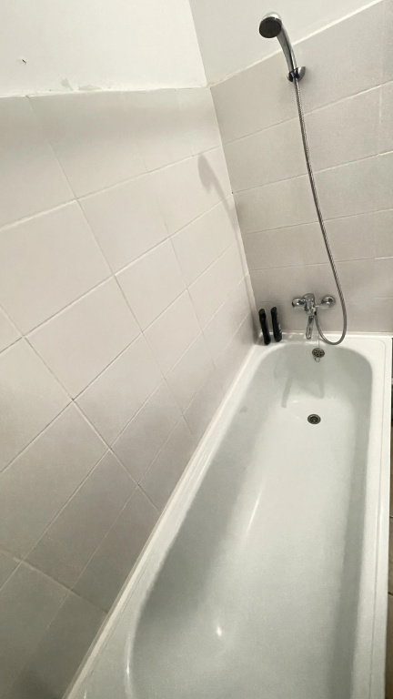 Nekrasovskiy Preozd 6/1 Apartments