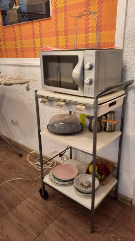 Меблированные комнаты Старый кот