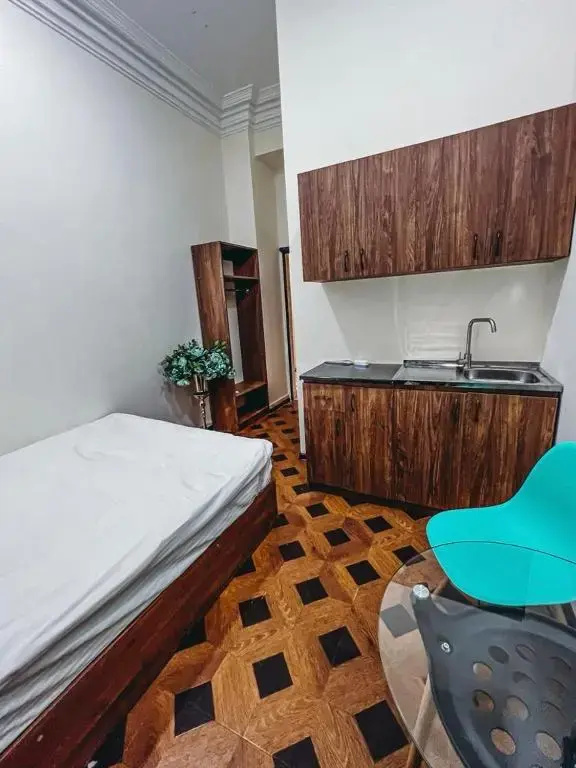 Апарт-отель Apart-Hotel
