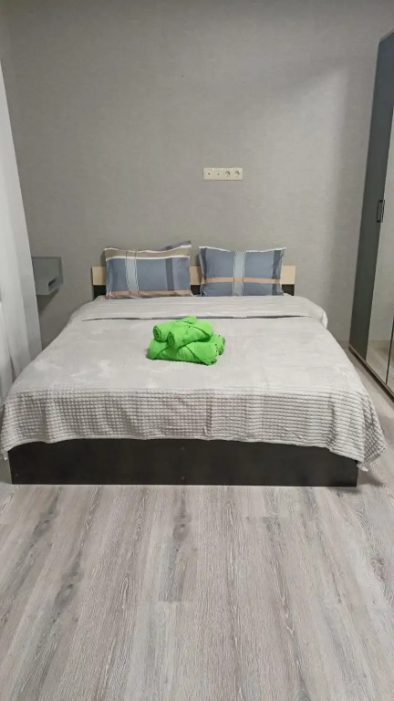 Romanycheva 3 Apartments