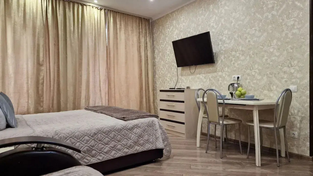 Квартира У Аничковa мocтa 2