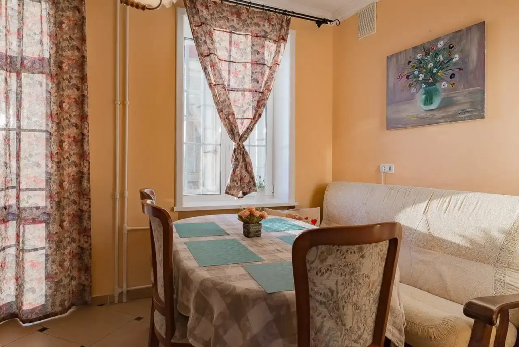 Квартира Grand Apartment на Центральном Проспекте