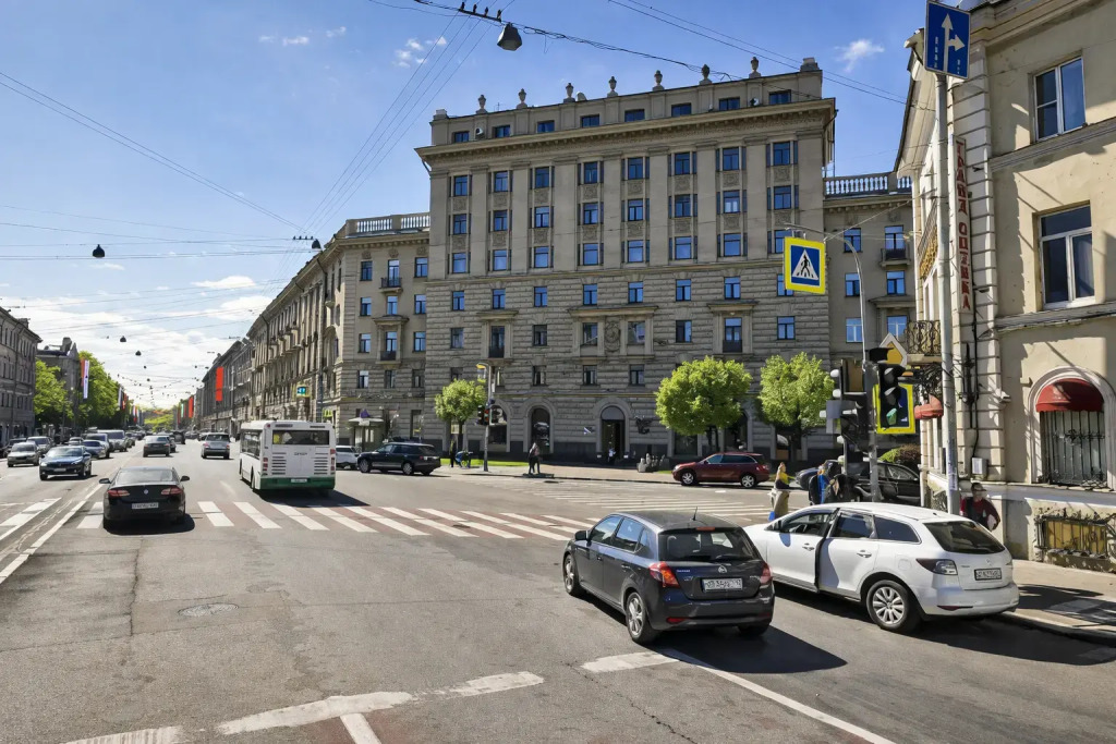 Отель Джулиата Июль