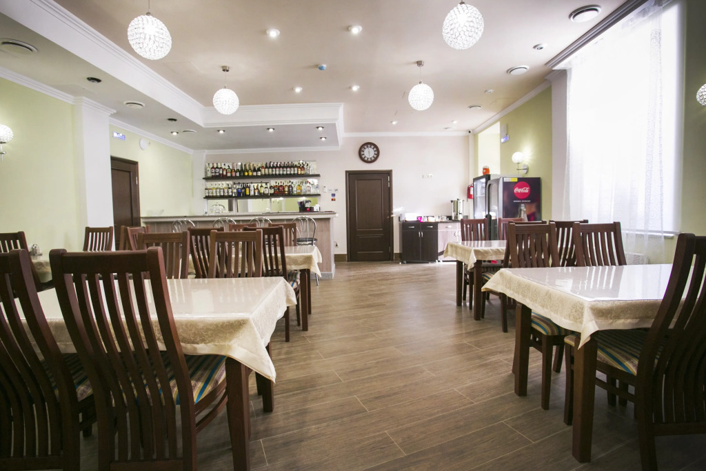 Hotel ACRA