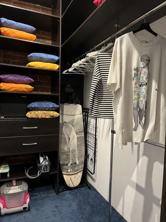 Квартира Apartments PKRP