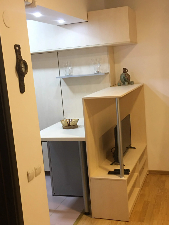 Апартаменты Studio Sinaia Mirage