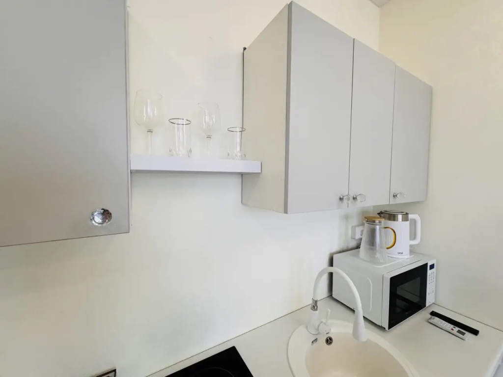 Квартира Myhome Yourhome рядом с Ж/Д Вокзалом г. Ярославль