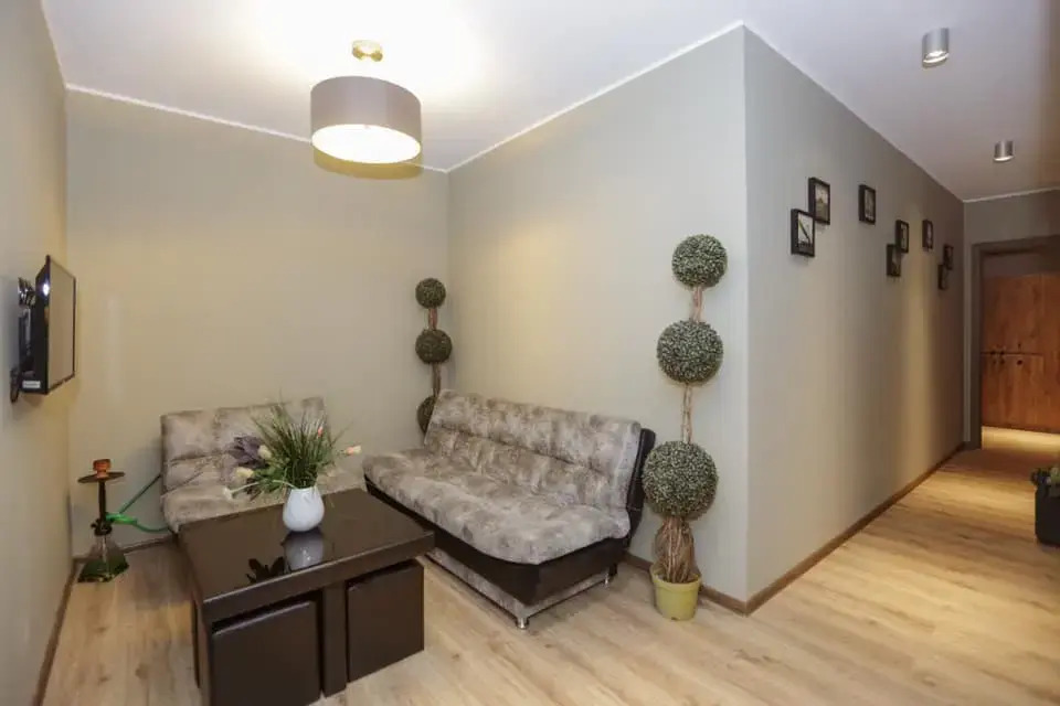 Flexi Hostel