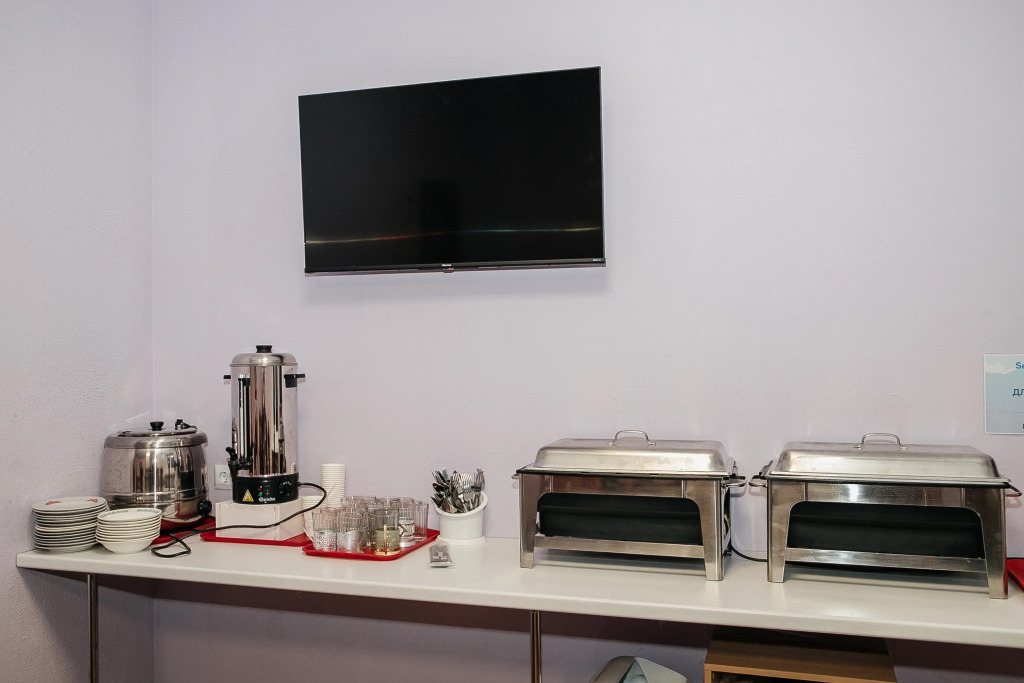 Sever inn Hotel
