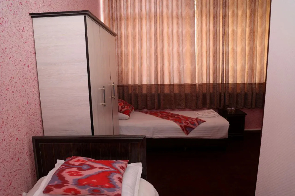World Guest House