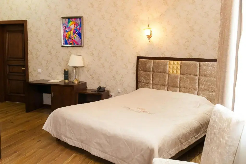 La villa Park Hotel