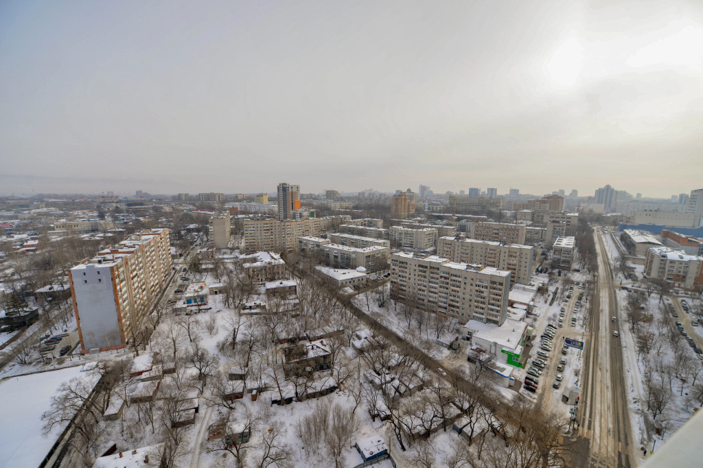 Апартаменты на Джамбула ЖК Олимп