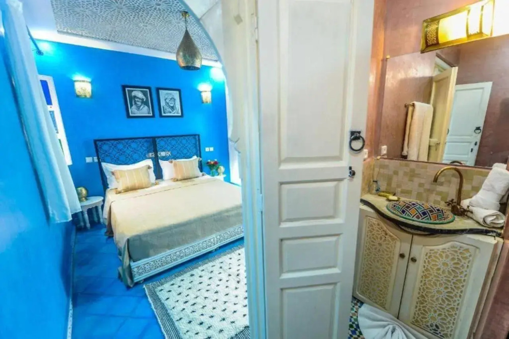 Riad Milouda