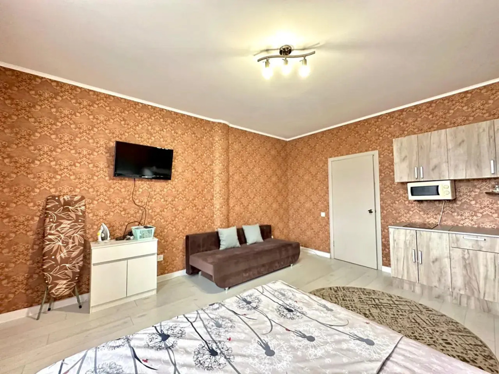 Uyutnye Apartments