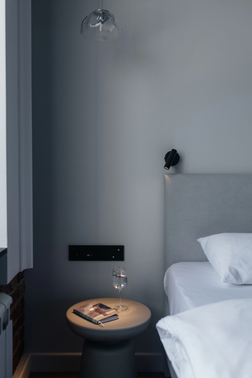 Апартаменты Стандарт (20 м²)