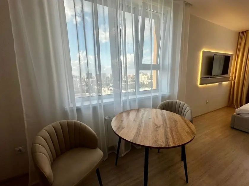 Квартира на Улице Фрунзе 31к2 6