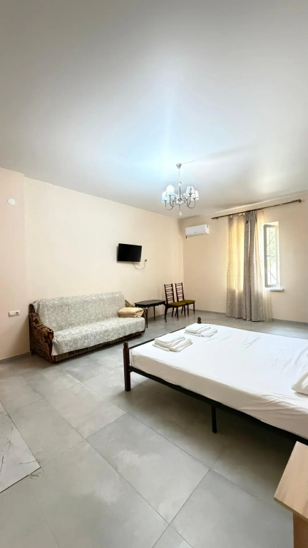 Гостевой дом LuMi house