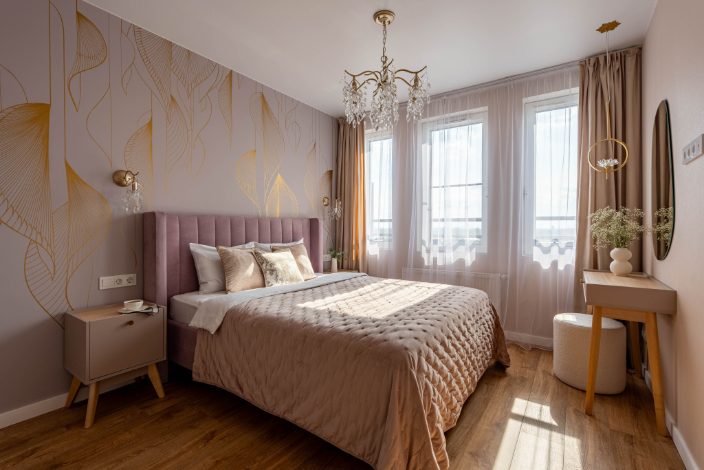 Квартира Merino Home Селеста