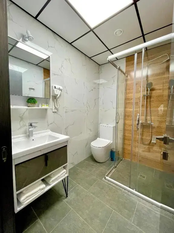 Alpha Plaza Hotel & SPA