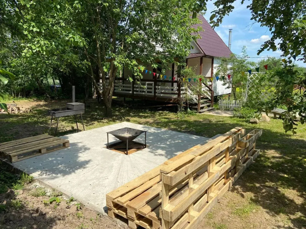 Derevenskij Dzen	