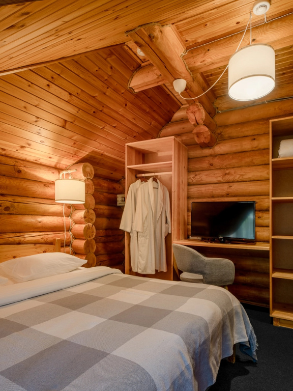 Skazka Lodge Приэльбрусье