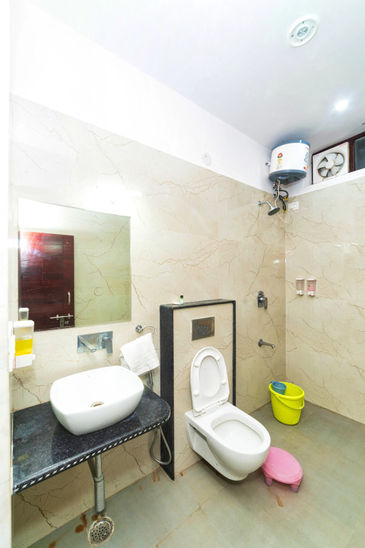 Shiv Villa Home Stay