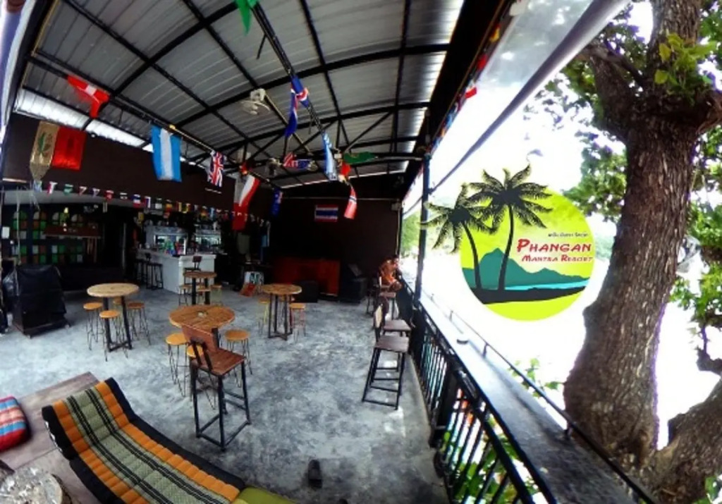 Phangan Mantra Inn