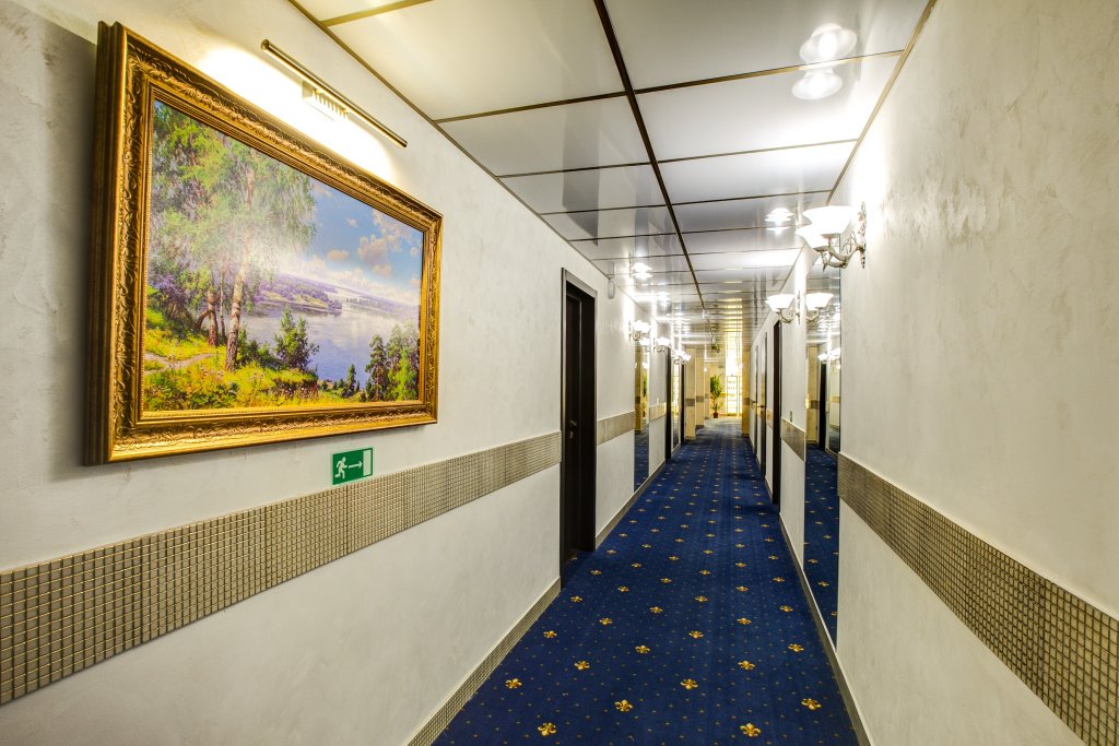 Butik Hotel Grand