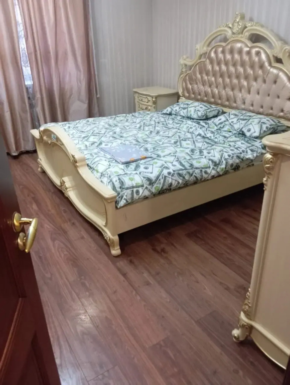 Гостевой дом Терновый