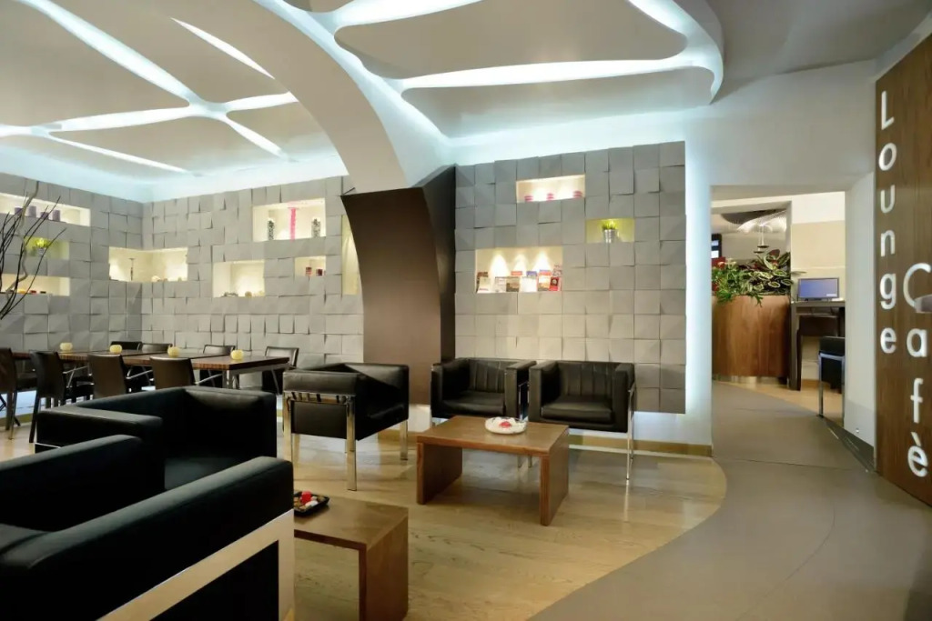 Trevi Collection Hotel