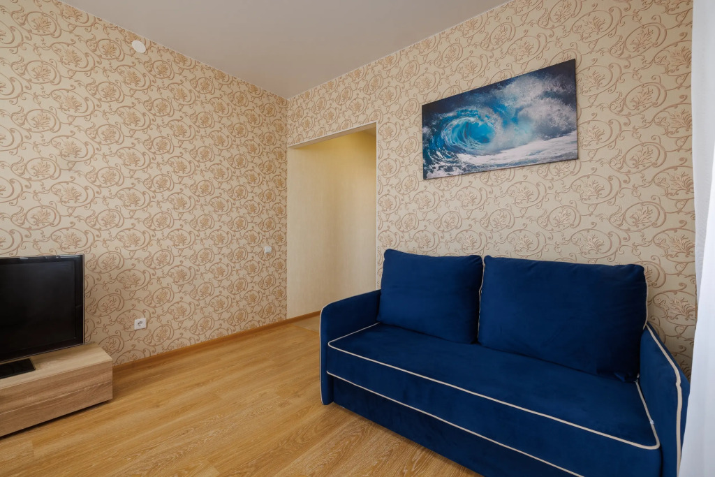 Апартаменты Hotel Home на Староникитской 89/1