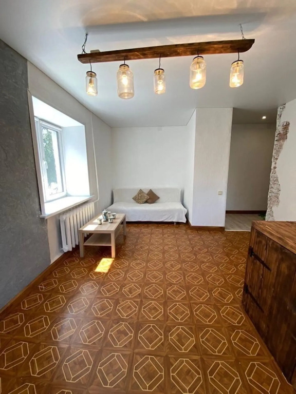 Квартира на улице Карла Маркса 25 (1)