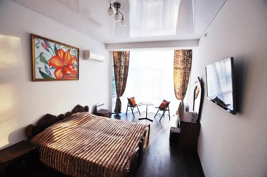 Жилые помещения Sochi Vip House