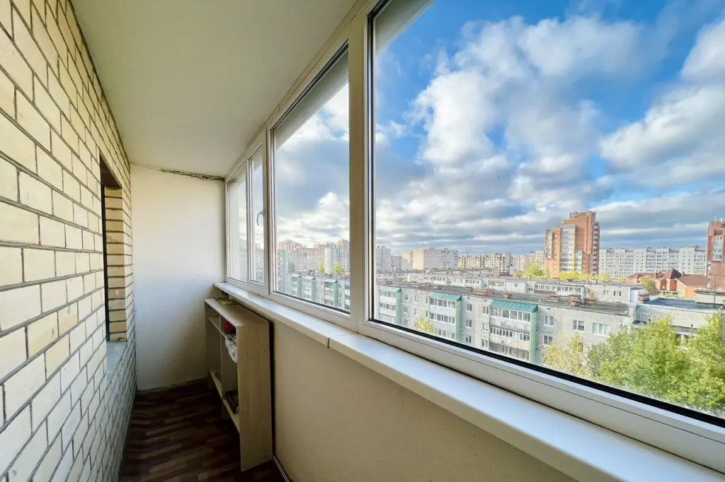 Квартира на Портовой 52к1