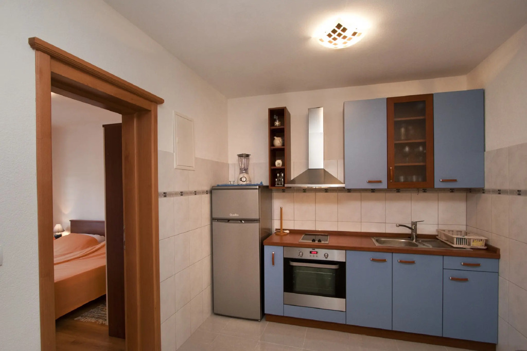 Апартаменты Villa Libana