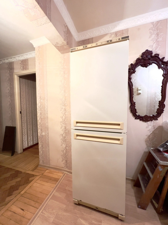 Квартира Двухкомнатная на улице Трудовой Славы