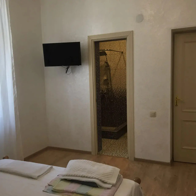 Mziya Guest House