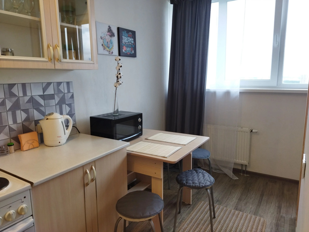 Italmas Flat