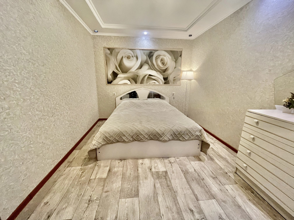 Квартира на Саперном Переулке 8