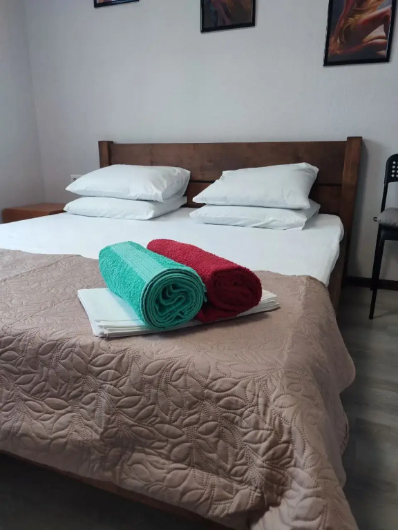 Agava Living Quarters