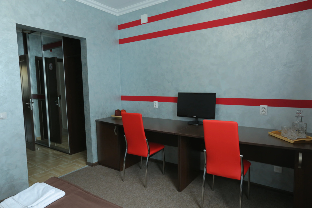 Bruzgi Hotel