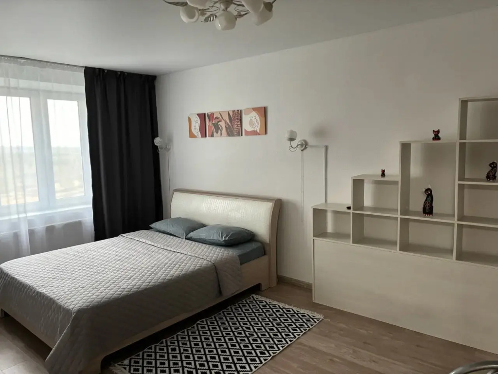 Квартира Уютная Однокомнатная