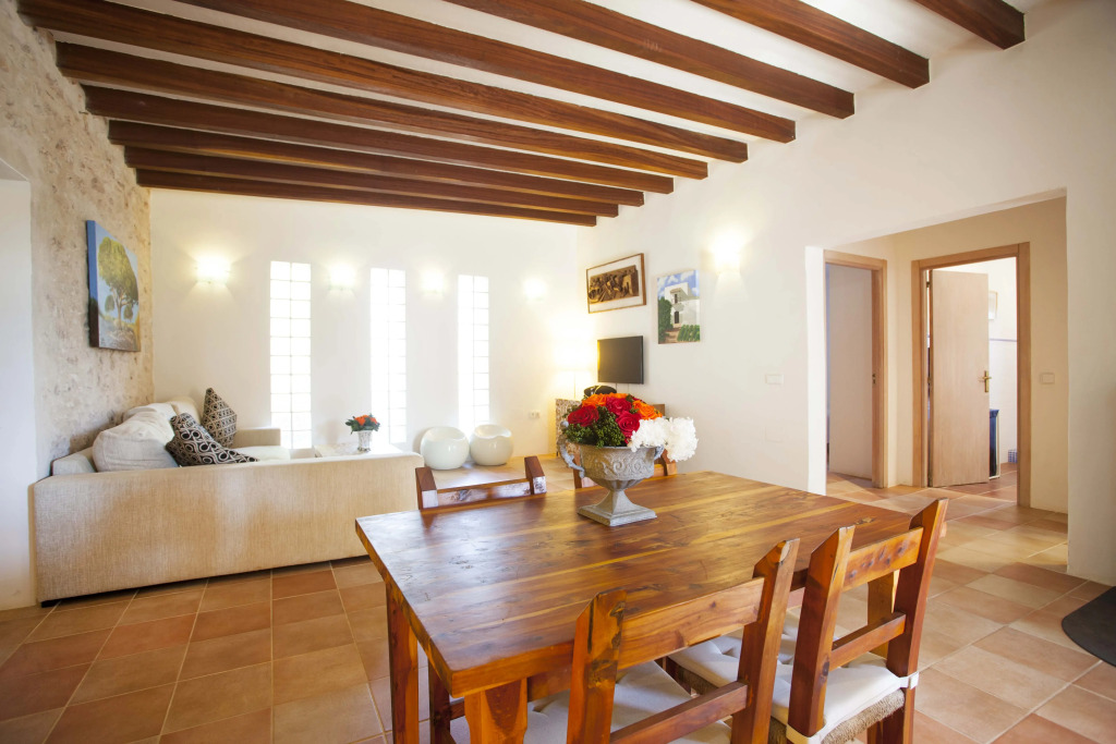 Piedra Chalet
