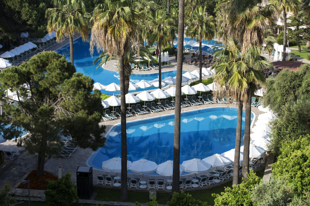 Barut Hemera - Ultra All Inclusive