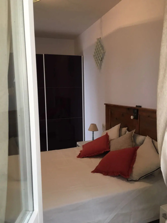 Tropea Apartment
