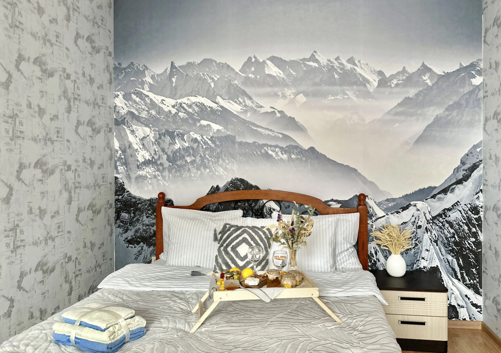 Квартира ArtHouse Dombay 8