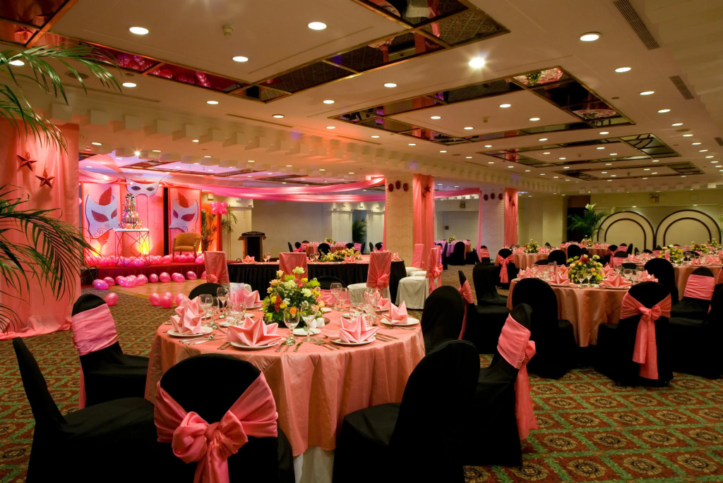 The Heritage Hotel Manila